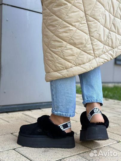 Угги новые премиум