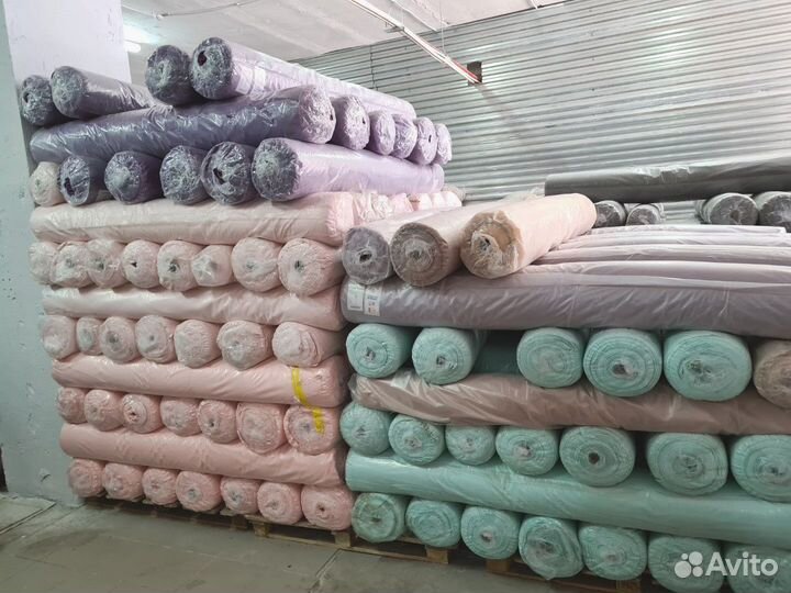 Футер 3х нитка 500 грамм оптом