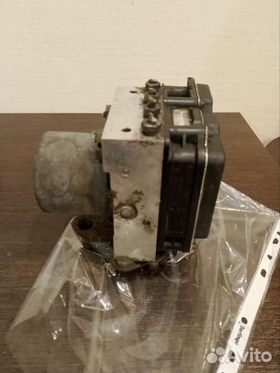 Блок ABS mercedes A0014462089