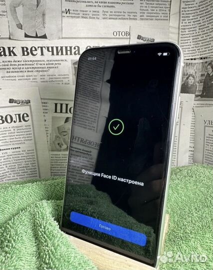 iPhone Xr 128 gb Обмен