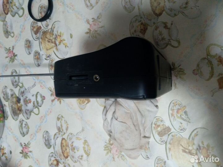 Радиоприемник grundig