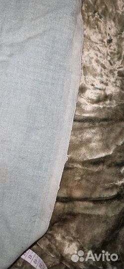 Бархат СССР