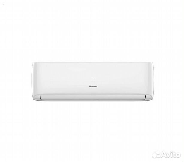 Кондиционер Hisense на 26 кв.м