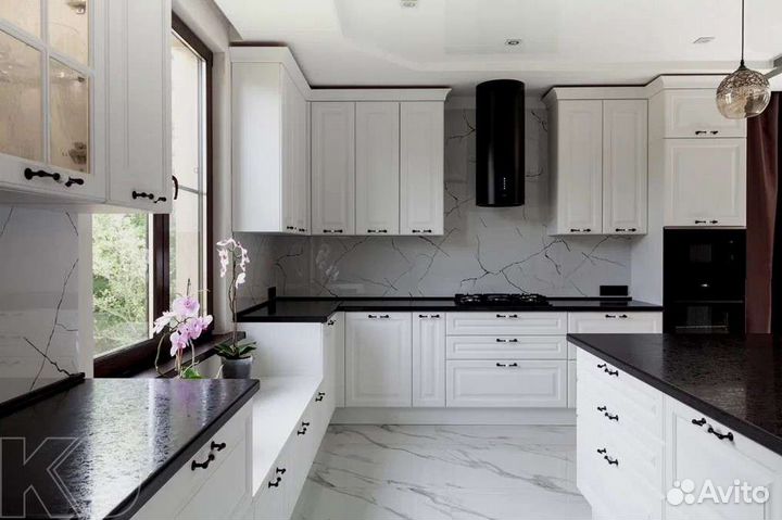 Кухная напрямую от производителя
