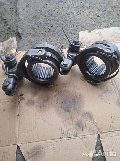 Межколëсная блокировка