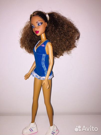 Барби My Scene оригинал. 1999г