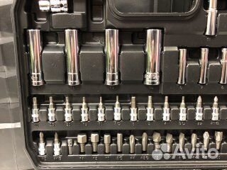 Набор инструментов 94 предмета