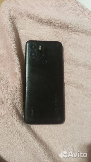 Xiaomi Redmi 9A, 2/32 ГБ