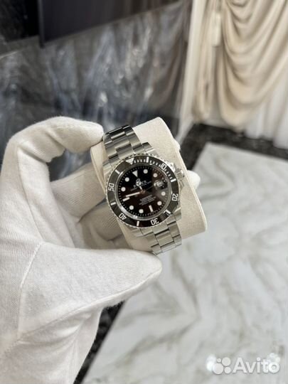 Часы rolex