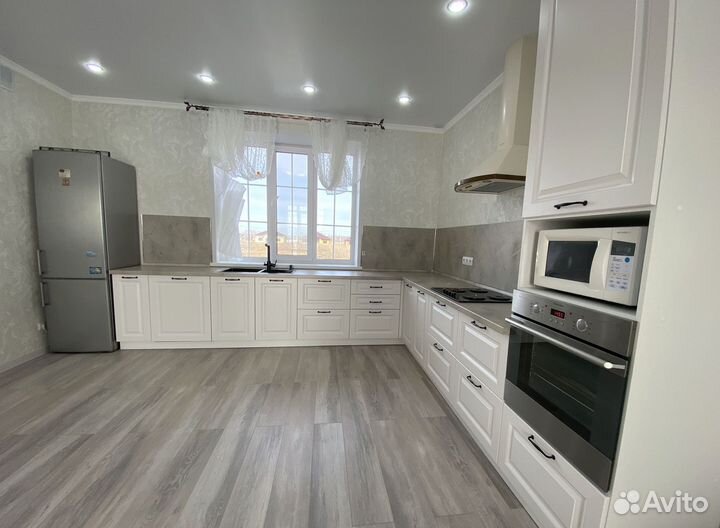 Кухни на заказ. Свой цех