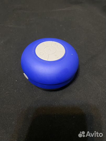 Блютуз колонка