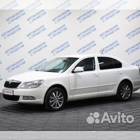 Купить Skoda Octavia (Шкода Октавия) 2009 года в Набережных Челнах