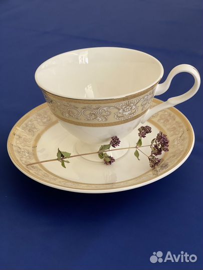 Сервиз чайныйна 6 персон (21 предмет)