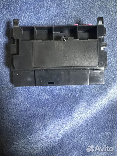 Новый блок управления Глонасс VAG 3G0035284A