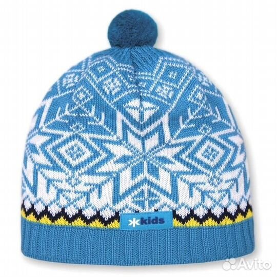 Шапка kama B55 114