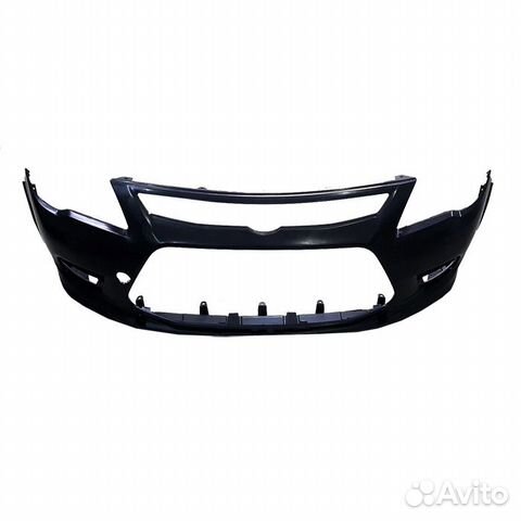 Бампер передний Lifan X50 (2015-2020) Лифан