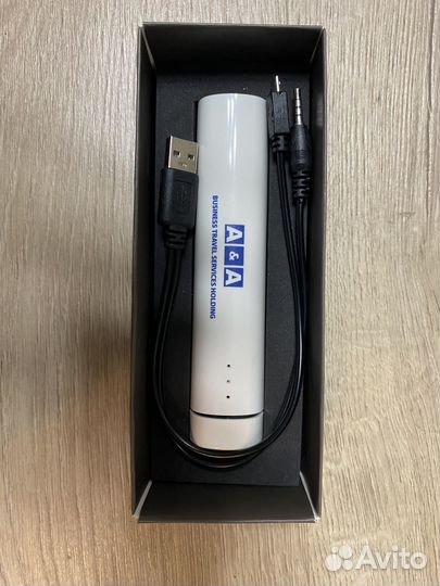 Павер банк 3в1 4000 mah