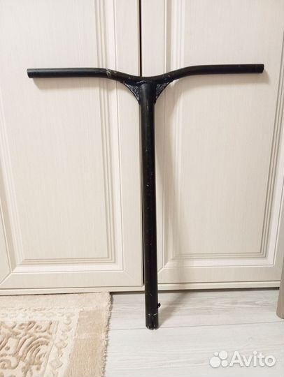 Руль для трюкового самоката ihc