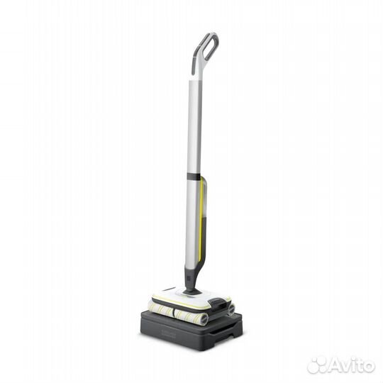 Электрошвабра Karcher FC 7 Cordless 1.055-701.0