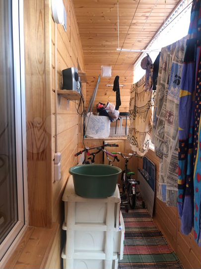 4-к. квартира, 97,8 м², 3/10 эт.