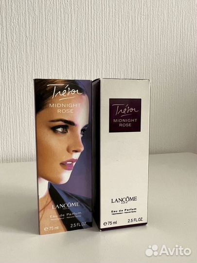 Lancôme Trésor Midnight Rose Eau DE Parfum