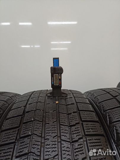 Dunlop Graspic DS3 225/55 R18