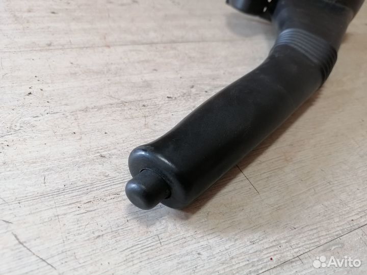 Ручник Renault Logan 2 Рено Логан 2