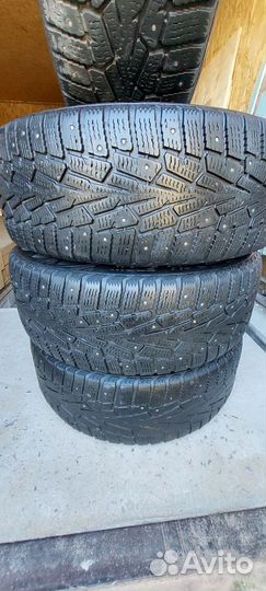 Cordiant Snow Cross 205/55 R16