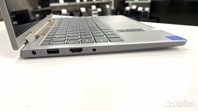 Ноутбук-трансформер Lenovo IdeaPad Flex объявление продам