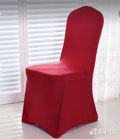 Чехлы для стульев