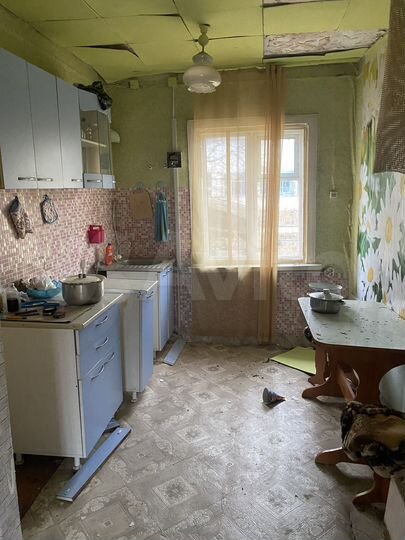 Дом 42 м² на участке 11 сот.