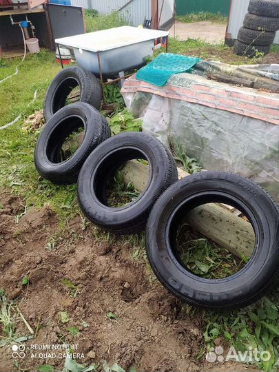 Matador MP 95 Yermak 215/65 R16