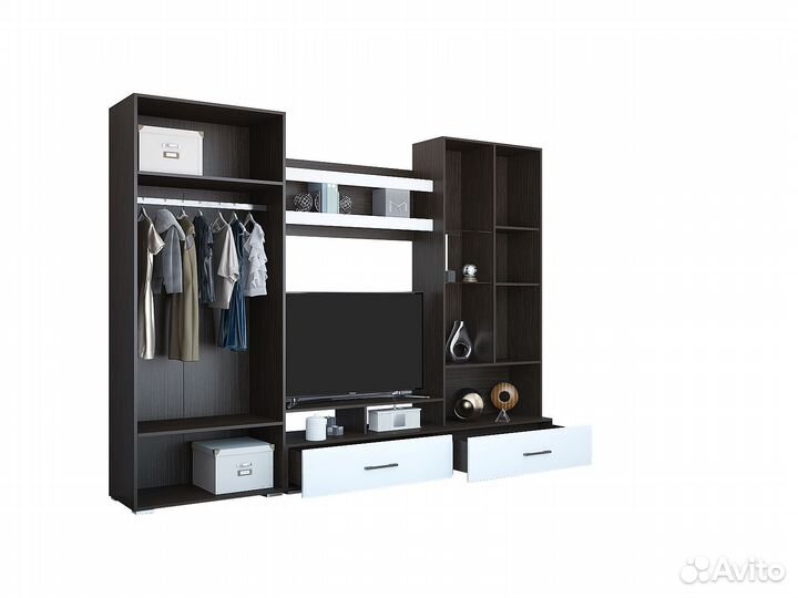 Гостиная Ненси один