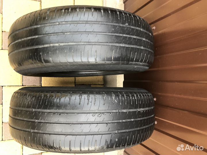 Michelin Energy XM2 195/65 R15