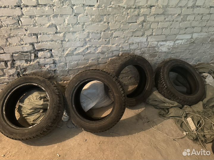 Cordiant Snow Cross 205/55 R16 94M