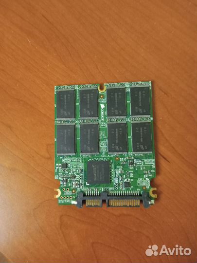 SSD 128GB под восстановление