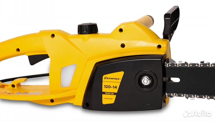 Электропила champion 120-14