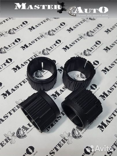 Втулка рулевой рейки 27,00/36,60*25,10 Lexus Nx,Ni