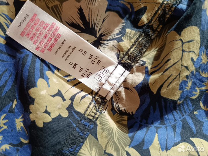 Летние вещи на мальчика 152