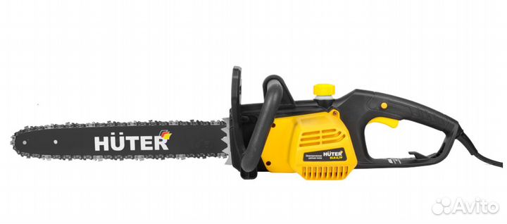 Электропила Huter ELS-2,7P