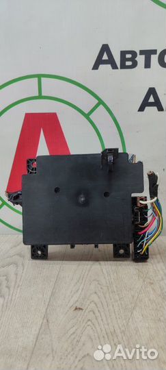Блок предохранителей Mitsubishi Asx GA1W 4A92 2011