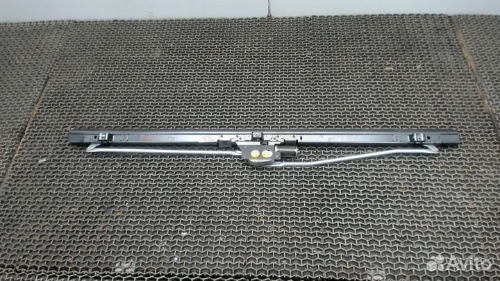 Шторка солнцезащитная BMW 7 F01, 2010