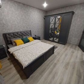 1-к. квартира, 30 м², 5/6 эт.