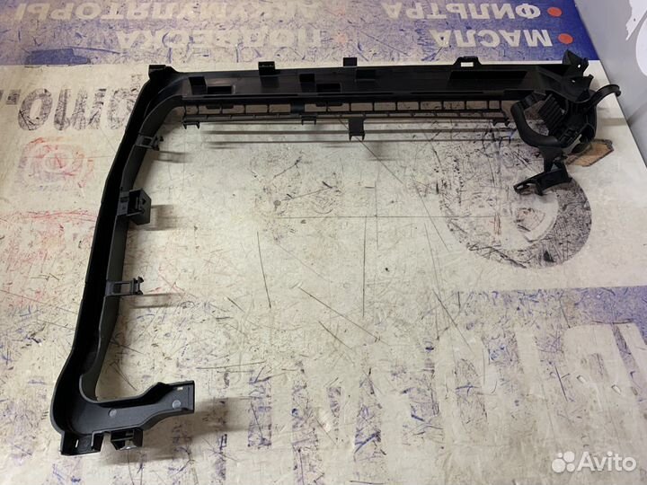 Прокладка провода Mercedes G500/G55 AMG