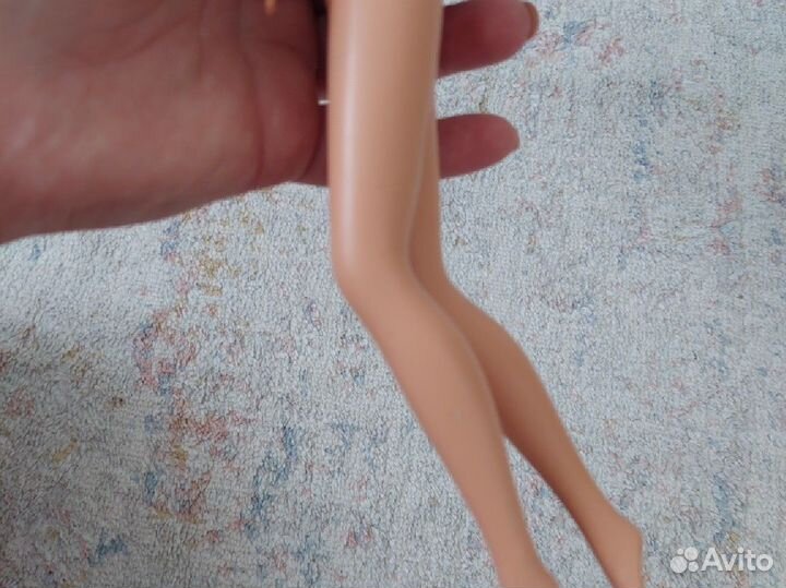 Кукла барби 90 х