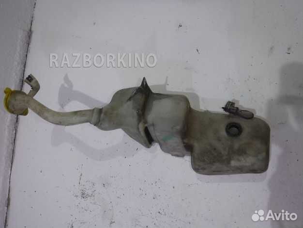 Бачок омывателя