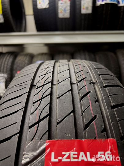 iLink L-Zeal56 265/35 R18 111H