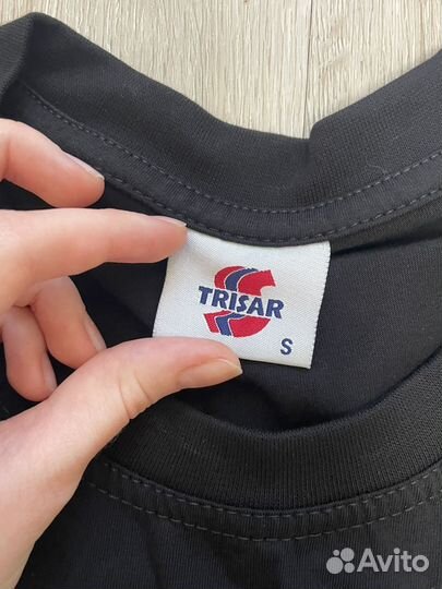 Футболка placebo