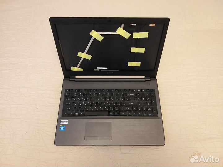 Lenovo ideapad 110-15ACL, Aquilon O158, PCG-8Y3P