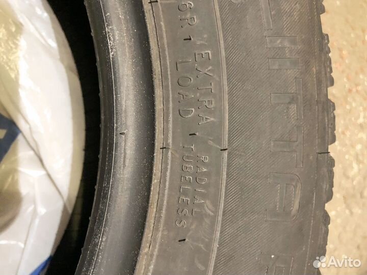 Nokian Tyres Hakkapeliitta R3 205/60 R16 96R